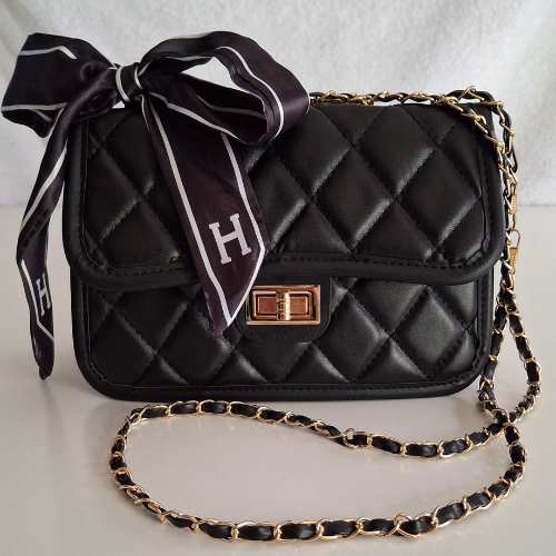 Producto - Bandolera Amy
