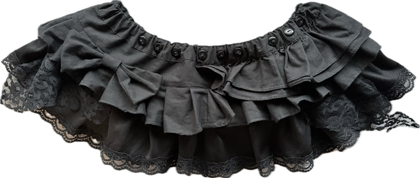 Producto - goth ragdoll 2