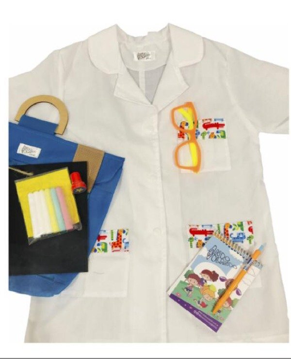 Producto - Set maestra