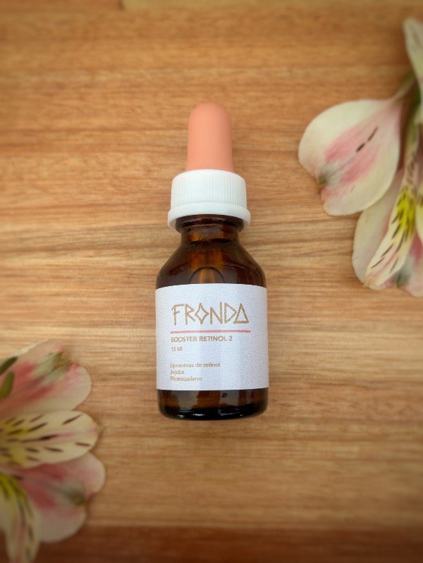 Producto - Booster Retinol 2