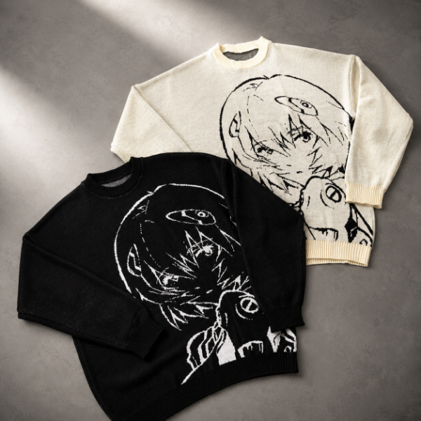 Producto - Sweater evangelio - 0