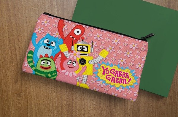 Producto - CARTUCHERAS 13 COD 5130 - 8