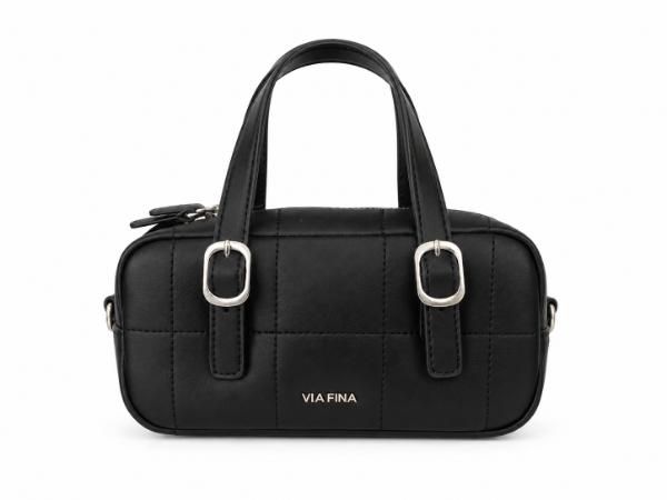 Producto - Cartera V.Fina con correa