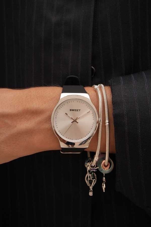Producto - Reloj Kendal Combinado Sweet