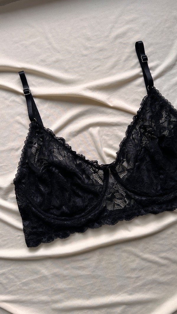 Producto - Corpiño Lily disponible - 0