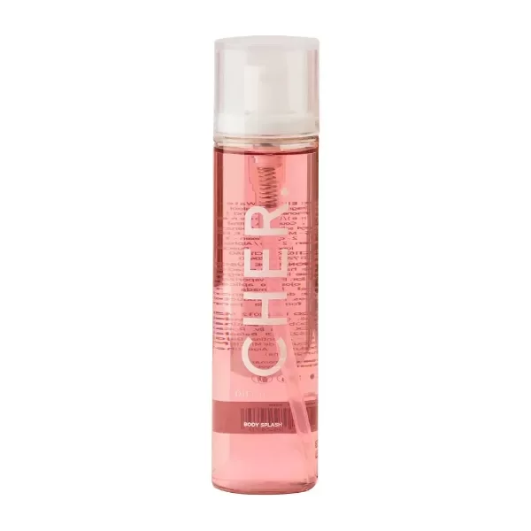 Producto - BODY SPLASH CHER 18