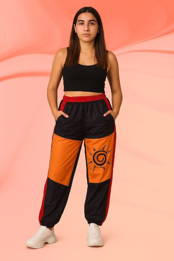 Producto - Pantalón Naruto