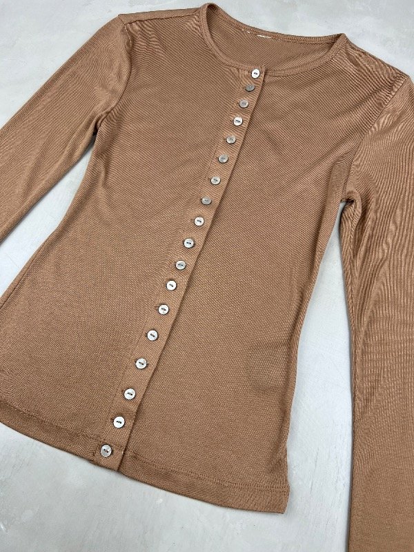 Producto - Camel T-Shirt - 3