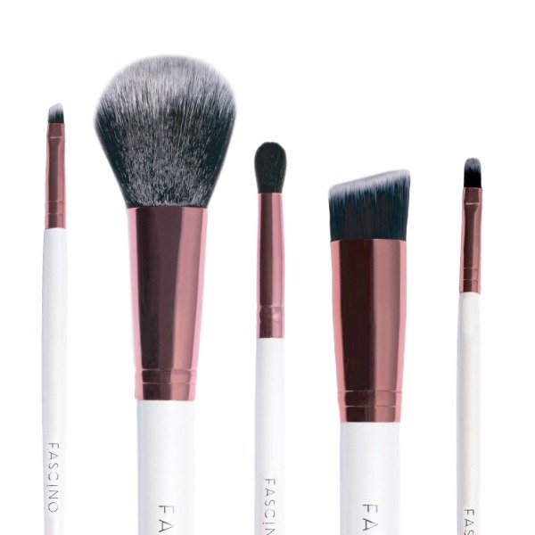 Producto - Set Tools Treasure x5 - Fascino