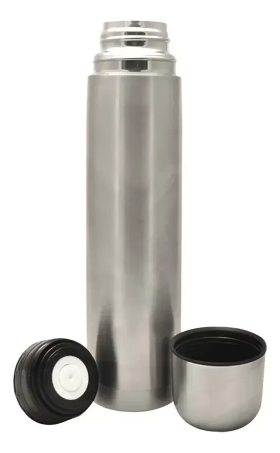 Producto - Termo BalA de acero inoxidable 1000 ml