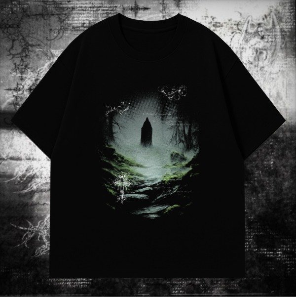 Producto - Accustomed to the Dark