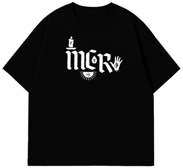 Producto - My Chemical Romance - Return Logo 2