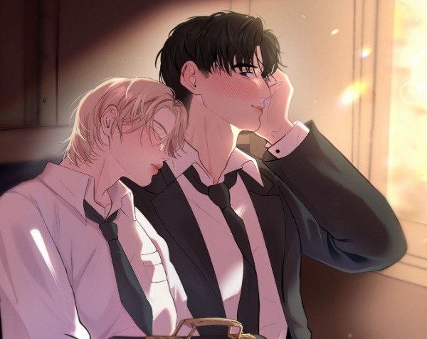 Producto - Print A5: Jikook "Sunset Train" - 1