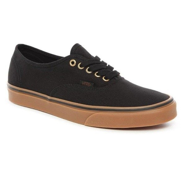 Producto - VANS AUTHENTIC ERA NEGRO MARRÓN