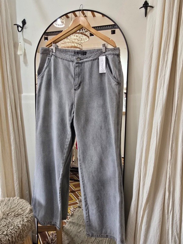 Producto - JEAN MOM MAX