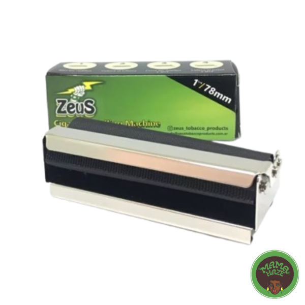 Producto - Armadora Zeus Metal