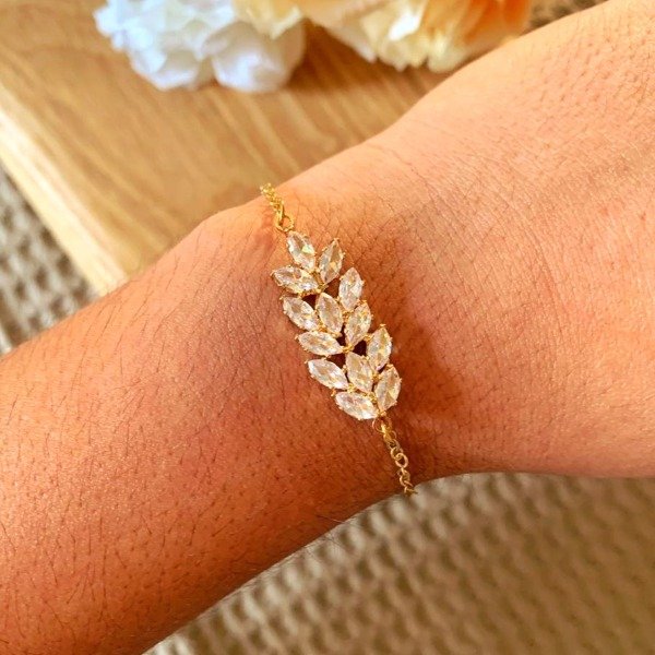 Producto - Pulsera India