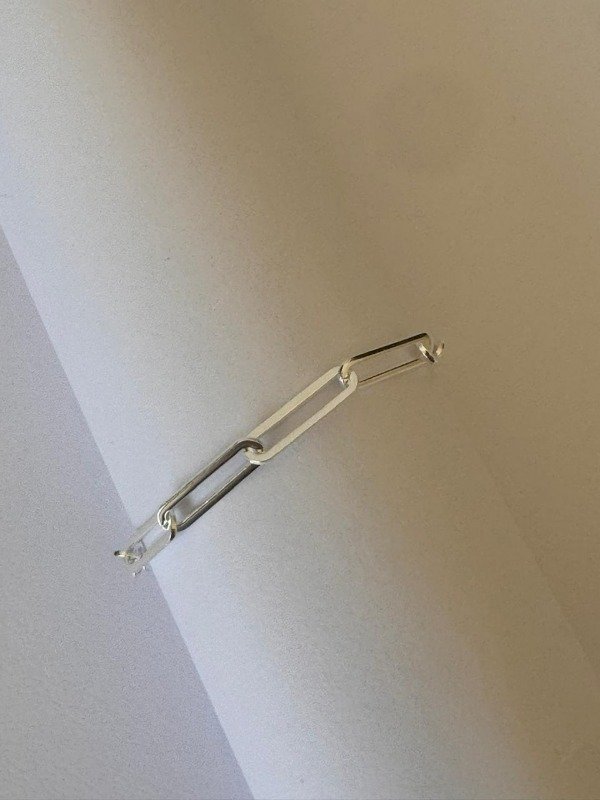 Producto - PULSERA ESLABONES