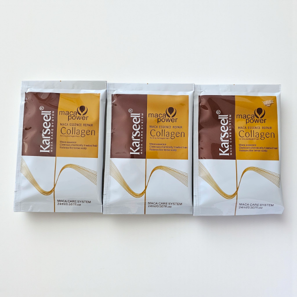 Producto - Mascarilla Karseell en sobre de 24ml