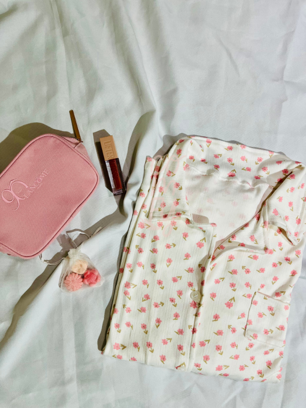 Producto - Pijama Camisero Eloise - 0
