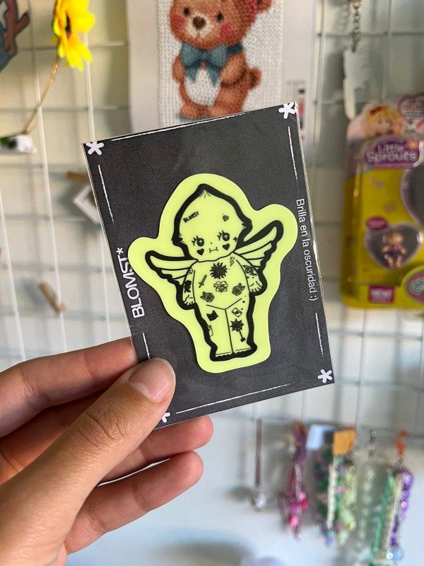 Producto - Sonny Tatuado