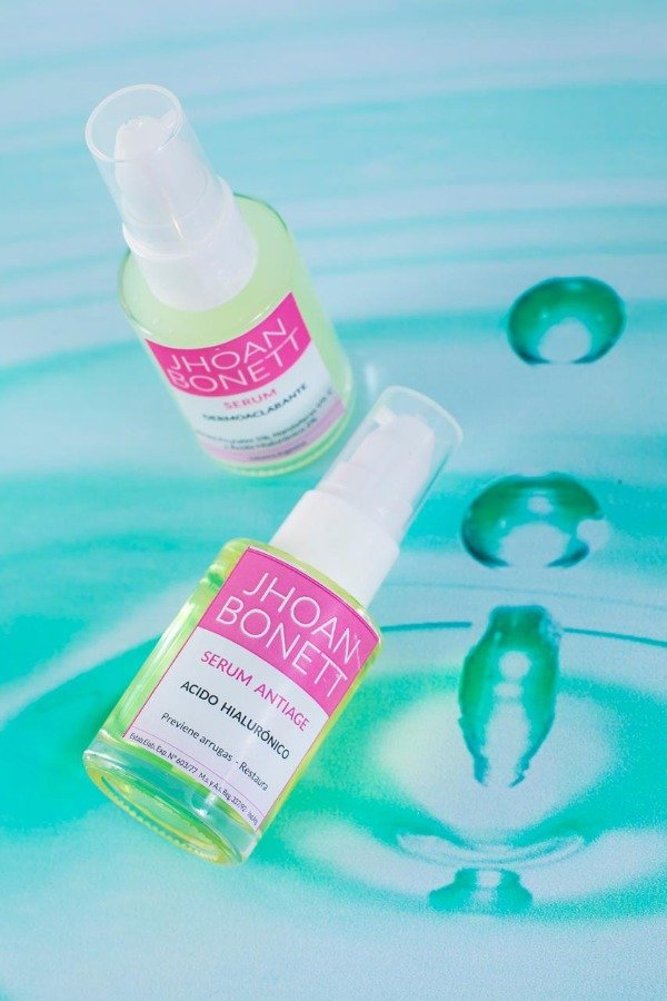 Producto - Serum ACIDO HIALURONICO - 2