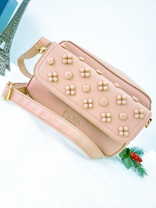 Producto - Bandolera bs as