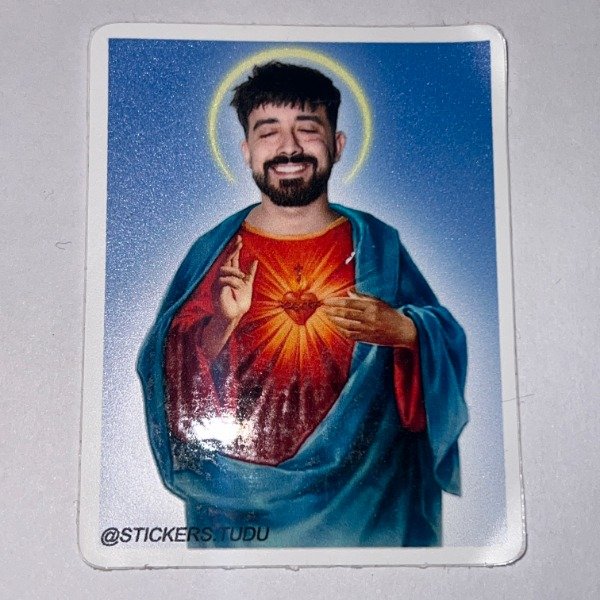 Producto - ILL QUENTIN SANTO