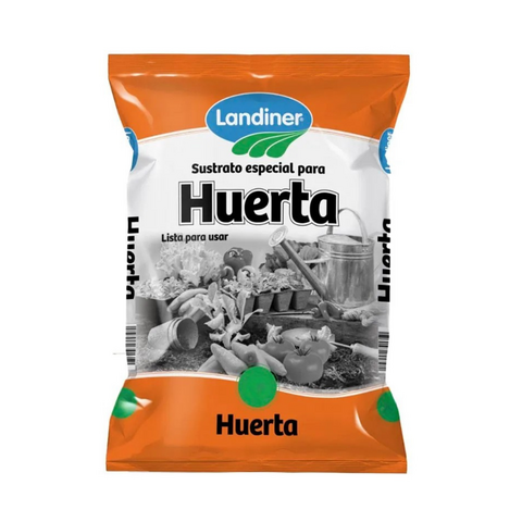 Producto - Sustrato Huerta Landiner
