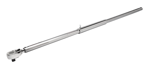 Producto - Torquimetro de disparo crique 1" mango de dos secciones 7455-1500