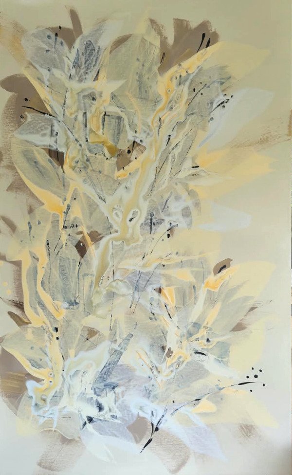 Producto - Pintura 608 - Original disponible - 1