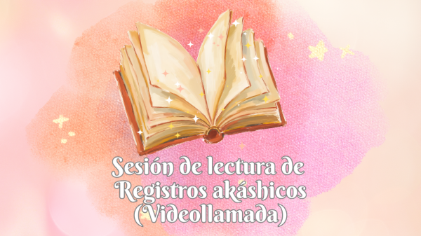 Producto - Lectura de Registros Akáshicos