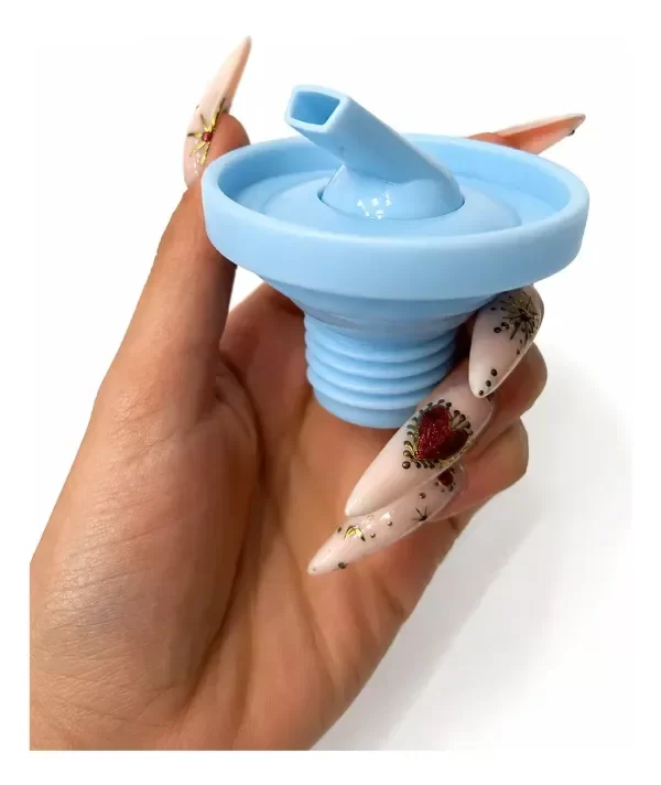 Producto - SET TERMO  MEDIA  MANIJA  ESTAMPADO 1 Litro + MATE 160 ML. - 4