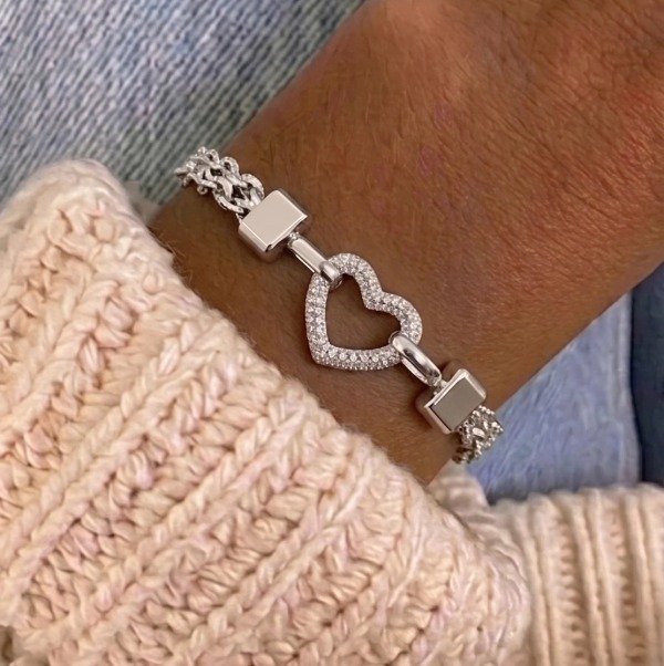 Producto - PULSERA MARALI TIFFANY 18-22CM