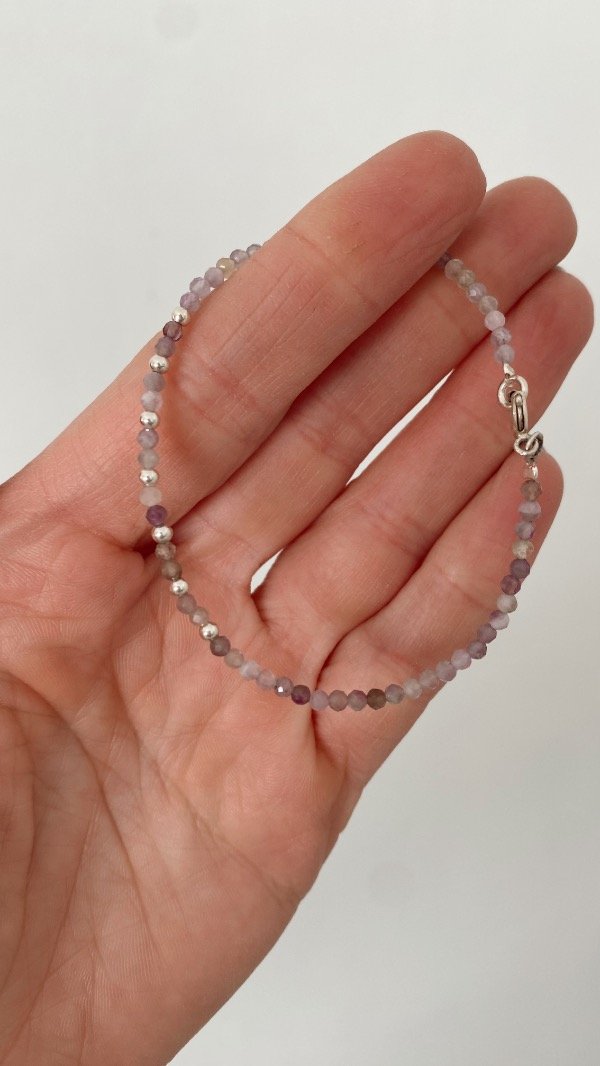 Producto - Pulsera Amatista - 1
