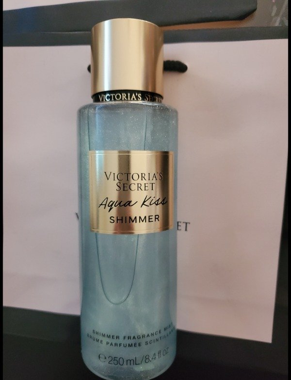 Producto - Aqua Kiss shimmer