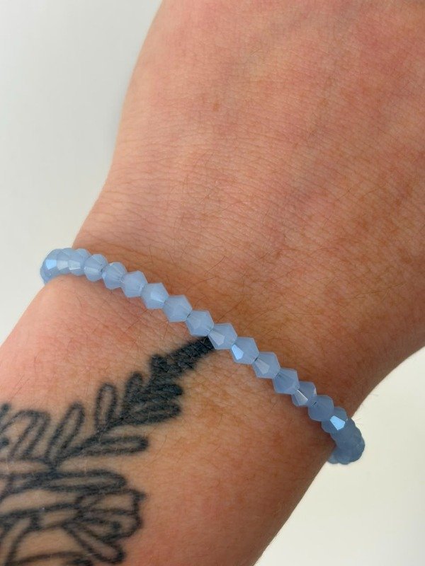 Producto - Pulsera Cristalina - 7