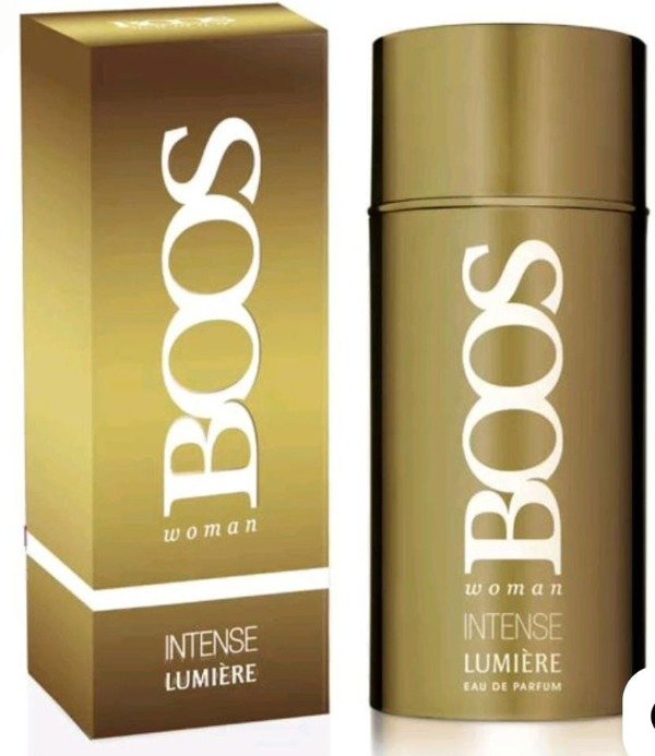 Producto - EDP INTENSE LUMIERE X90ML
