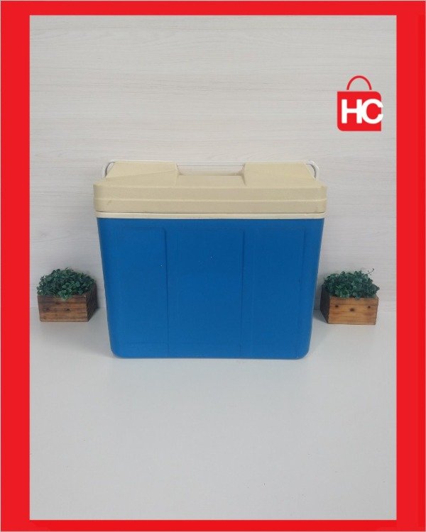 Producto - Conservadora de 20 Litros