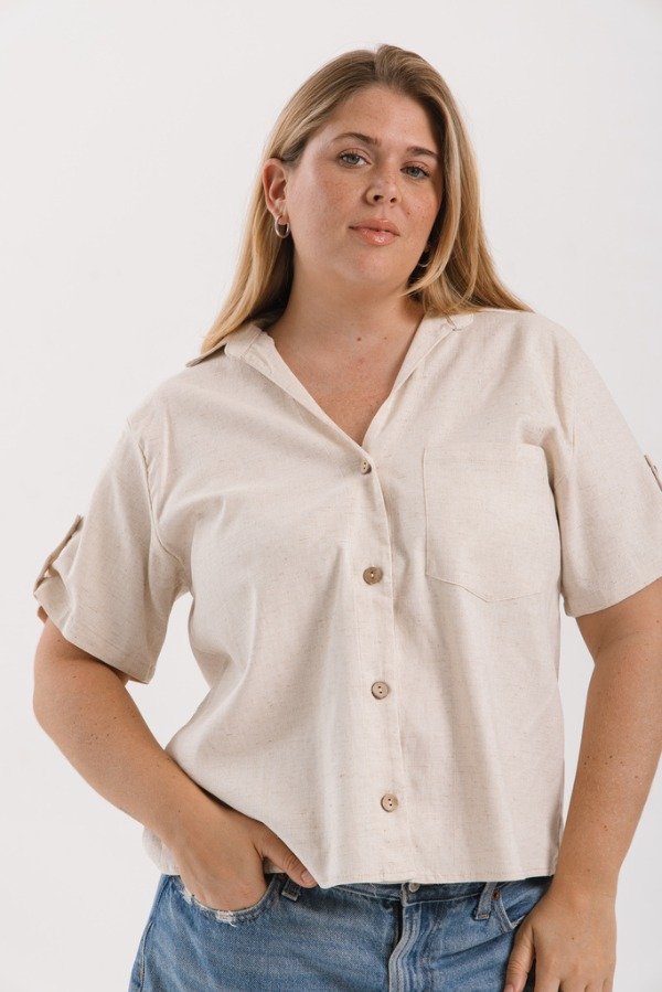 Producto - Camisa pippa