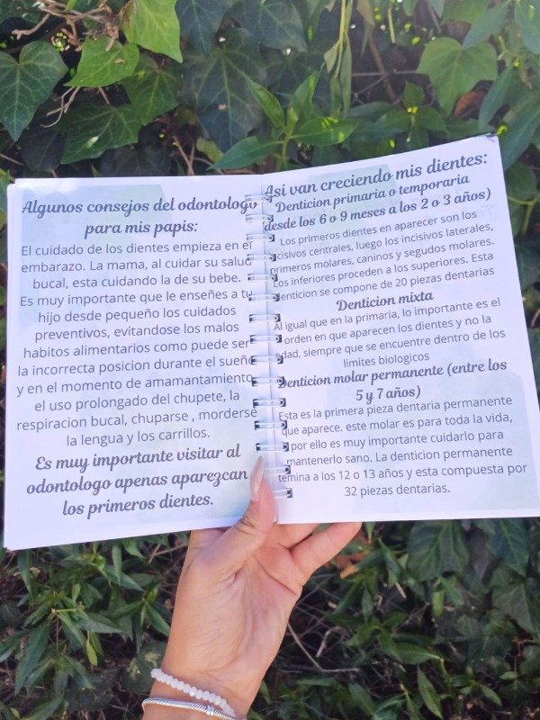 Producto - Cuadernos pediatricos - 2
