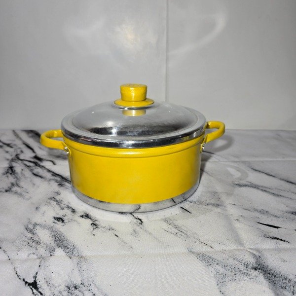 Producto - Olla color N24