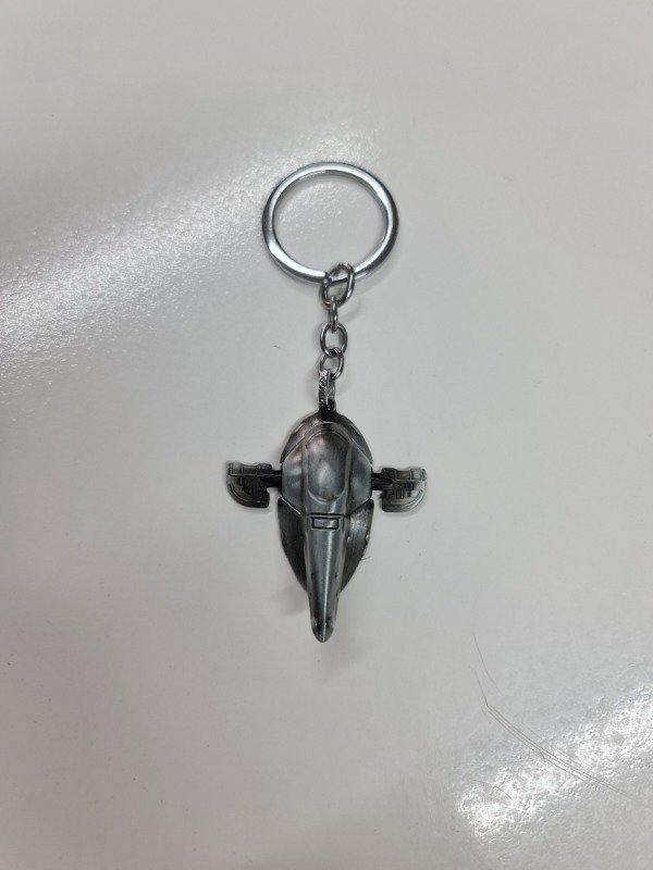 Producto - Llavero Nave Boba Fett