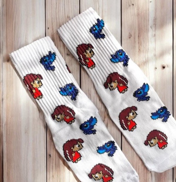 Producto - Lilo y Stitch