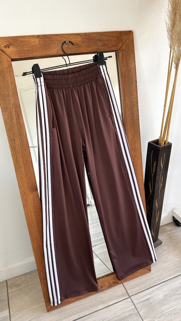 Producto - PANTALÓN SPORTY