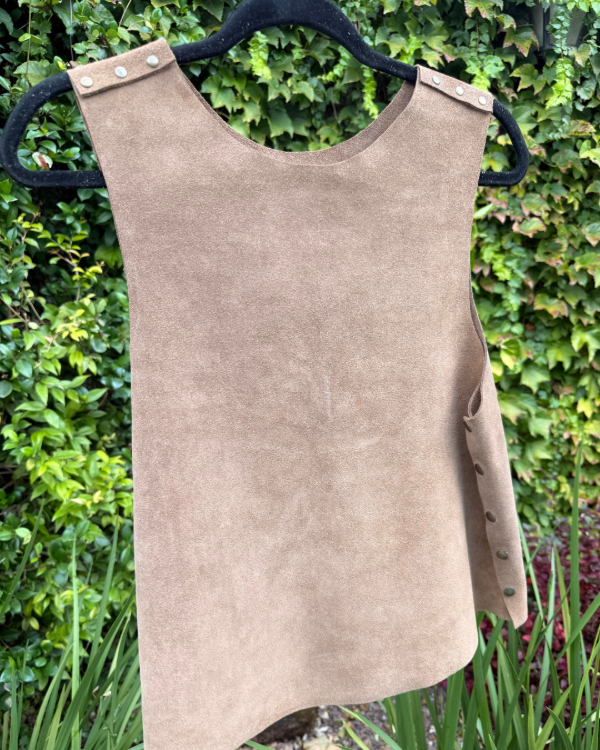 Producto - Chaleco Bells - 4