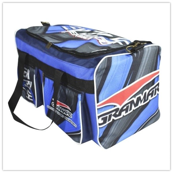 Producto - Bolso de entrenamiento y Remera