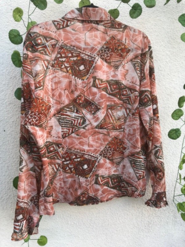 Camisa jazz — imagen 5