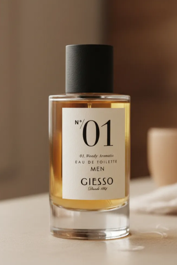 Producto - GIESSO 01