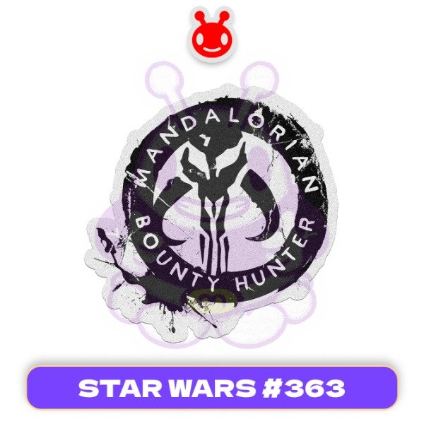 Producto - MANDALORIAN 141
